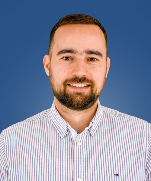 Antonios Ivan Kralazos