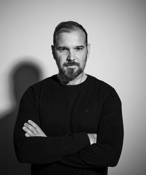 Senior Brand Strategist & Creative Storyteller